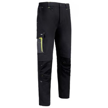 Beeswift Flex Workwear Two-Tone Trousers