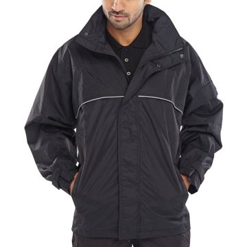 Beeswift Springfield Jacket