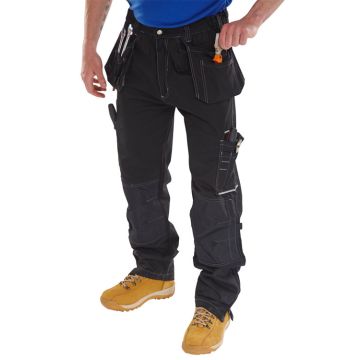 Beeswift Shawbury Multi Purpose Trousers