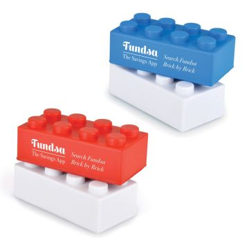 Stress Building Bricks