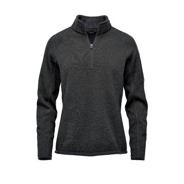Women’s Avalante ¼-zip fleece