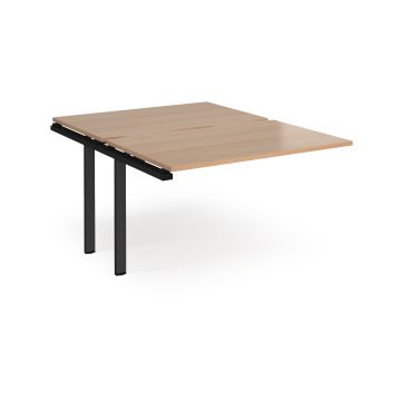 Adapt sliding top add on unit single 1600mm deep