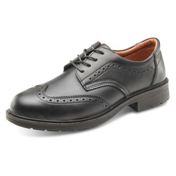 Beeswift Brogue Shoe