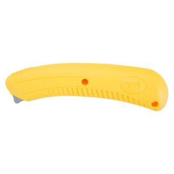 TAPE SPLITTER - Yellow
