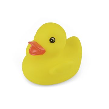 Rubber Duck - Yellow