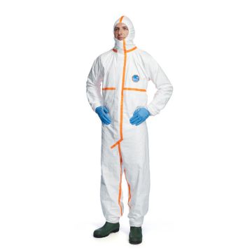 Tyvek® 800J Hooded Coverall