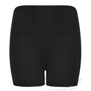 Pocket shorts