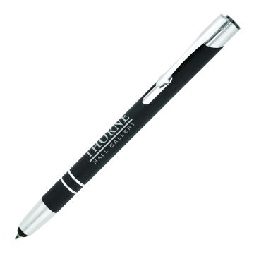Beck Soft Stylus Ball Pen