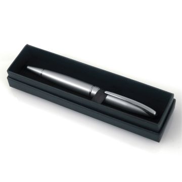 Window Gift Box - BLACK
