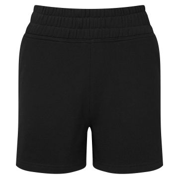 Women's TriDri® jogger shorts