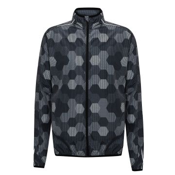 TriDri® ultra-light fitness shell