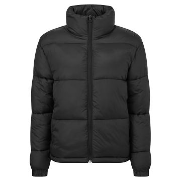 Women's TriDri® padded jacket