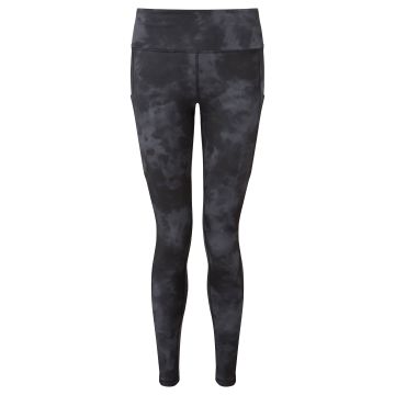 Women's TriDri® recycled performance full length leggings