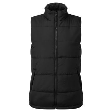 Women's bodywarmer