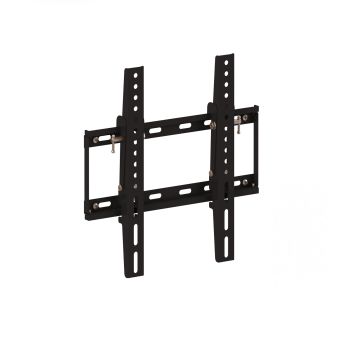 TV bracket for Meeting Pods - Black