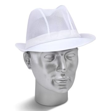 Beeswift Disposable Trilby Hat