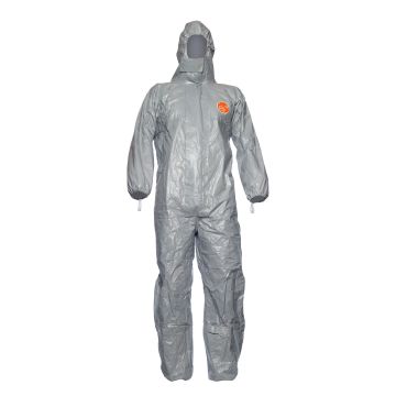Tychem® 6000F Hooded Disposable Coverall