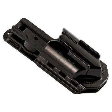 SAFETY SWIVEL HOLSTER - Black