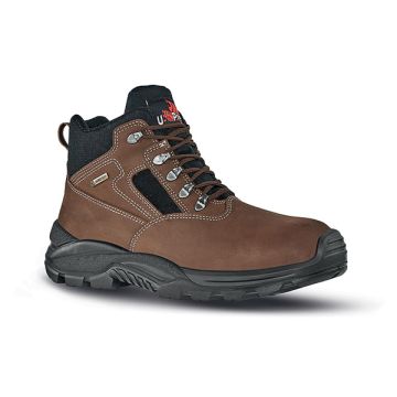 Upower Smash Safety Boot