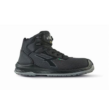 Upower Land Safety Boot