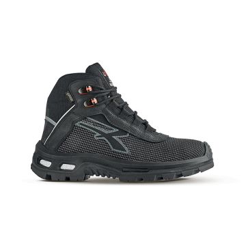 Upower Domination Safety Boot