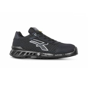 Upower Logan Light Safety Shoes ESD
