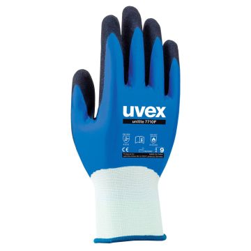 Uvex Unilite 7710F Gloves