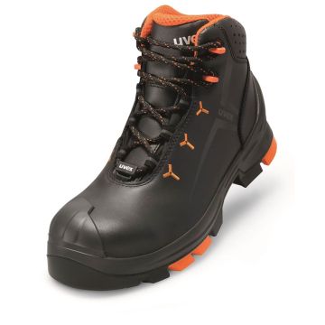 Uvex 2 Leather Boot S3 SRC
