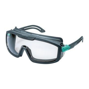 UVEX I-GUARD PLANET - Clear