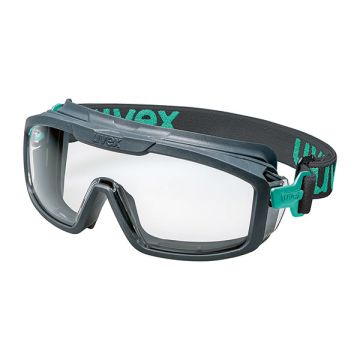 UVEX I-GUARD+ PLANET - Clear