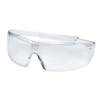 UVEX PURE FIT RECYCLABLE SPEC - Clear