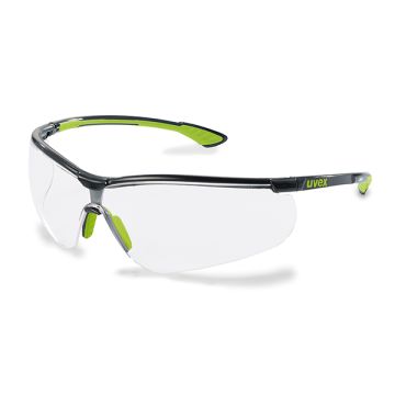 UVEX SPORTSTYLE SPEC CLEAR - Clear