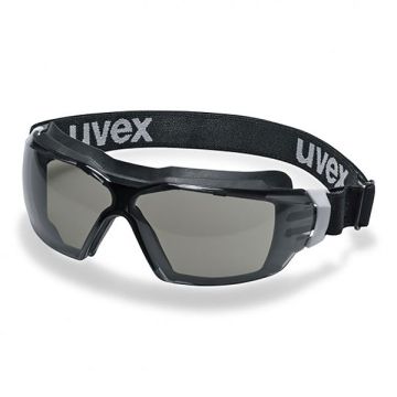 UVEX PHEOS CX2 SONIC GOGGLE GREY LENS - Grey