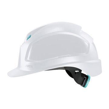 UVEX PHEOS PLANET B-WR - White
