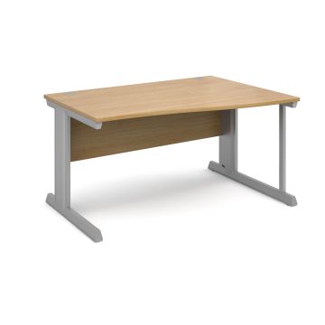 Vivo right hand wave desk