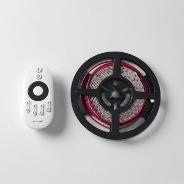 Welcome reception LED light strip - Multi
