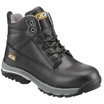 JCB Workwear Workmax Boots