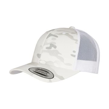 Retro trucker Multicam® (6606MC)