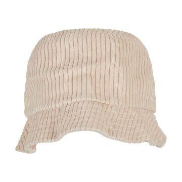 Big corduroy bucket hat (5003BC)