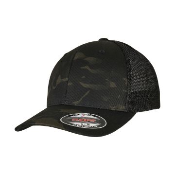MultiCam® trucker mesh cap (6511MC)