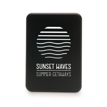 Magnetic Wireless Phone Charger