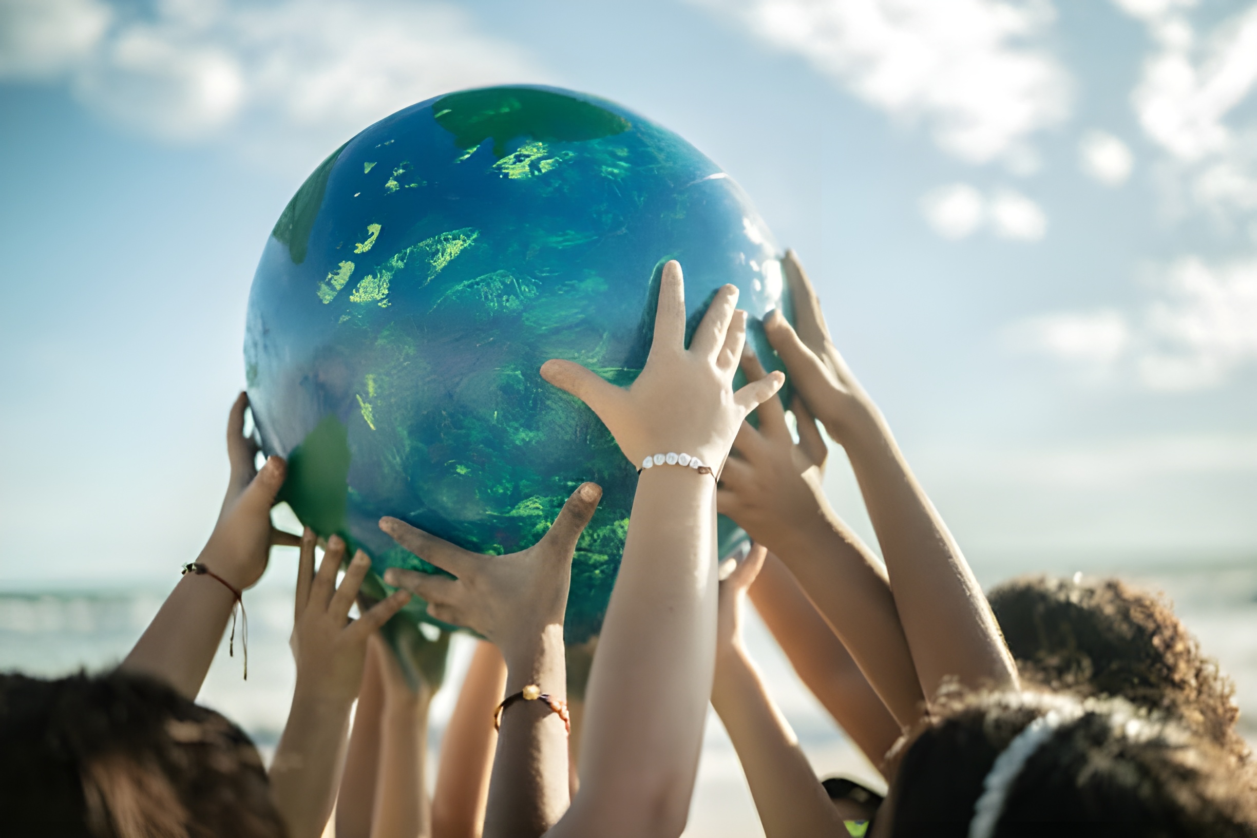 enviromental sustainability